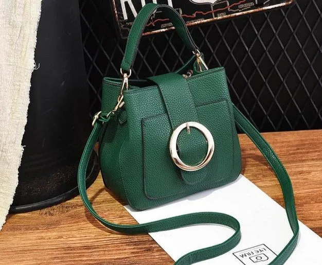 Fashion Candy Color Bag