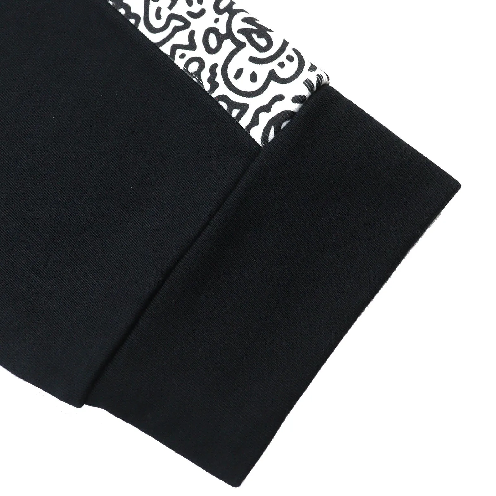 FENDI Pants FAB512 cotton black 52