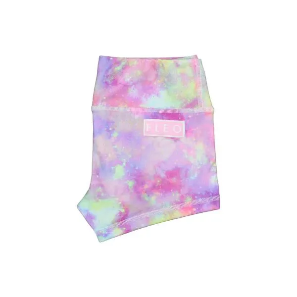 FLEO Vibrant Fantasy Shorts (Original)