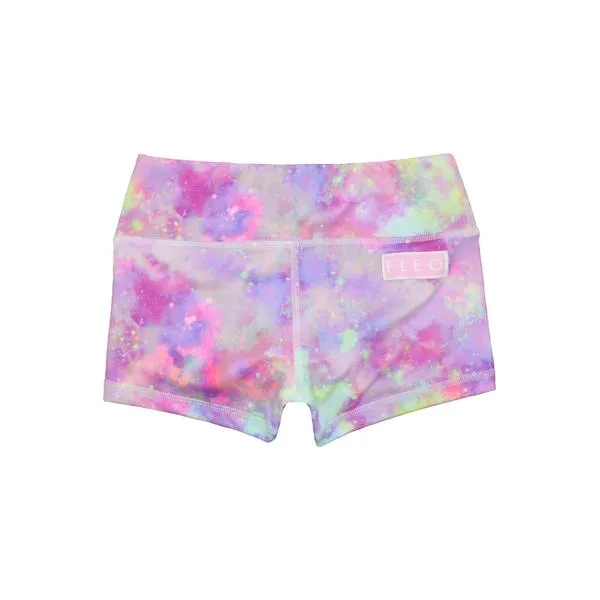FLEO Vibrant Fantasy Shorts (Original)