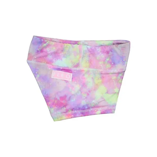 FLEO Vibrant Fantasy Shorts (Original)