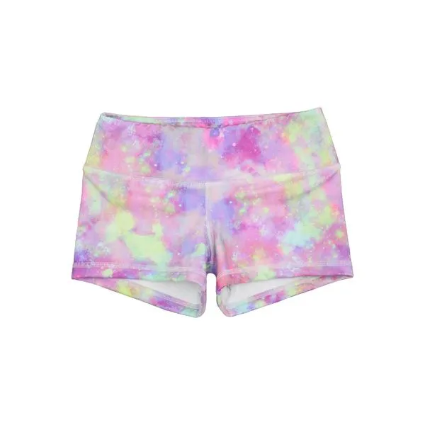 FLEO Vibrant Fantasy Shorts (Original)