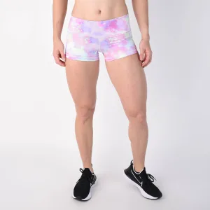 FLEO Vibrant Fantasy Shorts (Original)