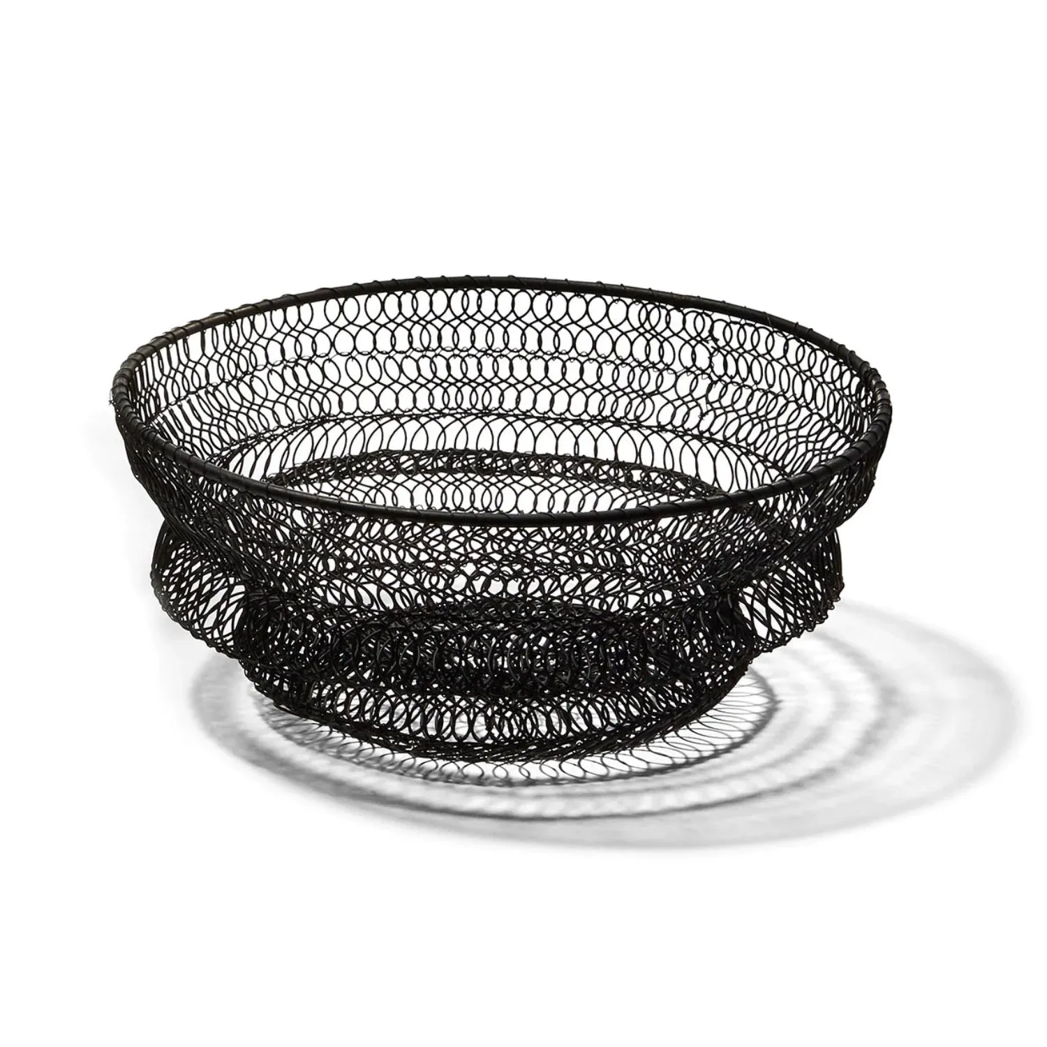 Flex Wire Basket (Foldable)