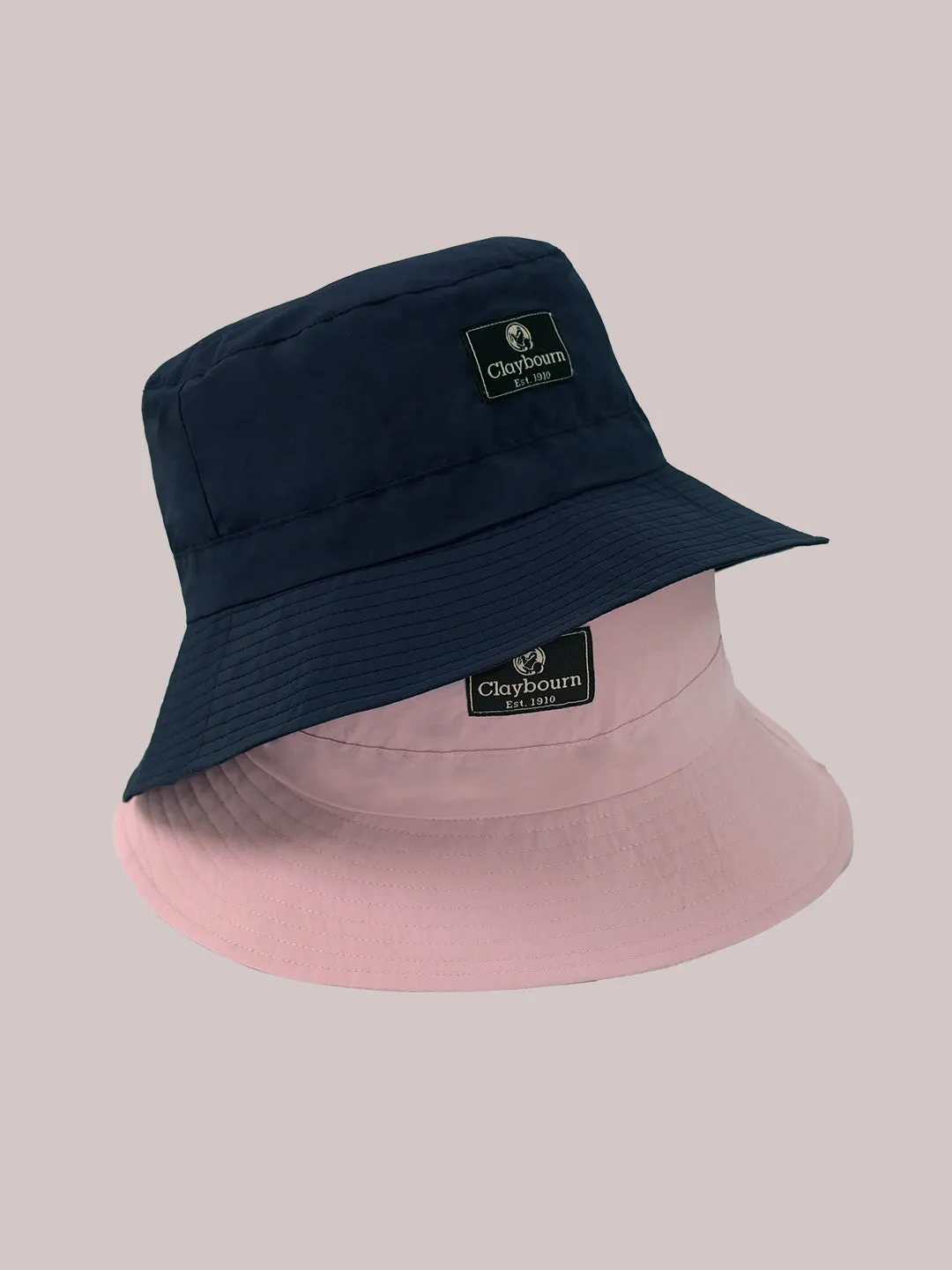 Foldable Pocket Hat