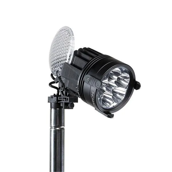 FOXFURY - NOMAD® P56 PRODUCTION LIGHT