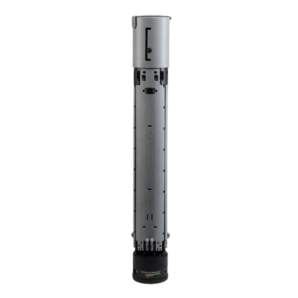 FOXFURY - NOMAD® P56 PRODUCTION LIGHT