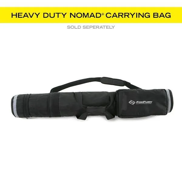 FOXFURY - NOMAD® P56 PRODUCTION LIGHT