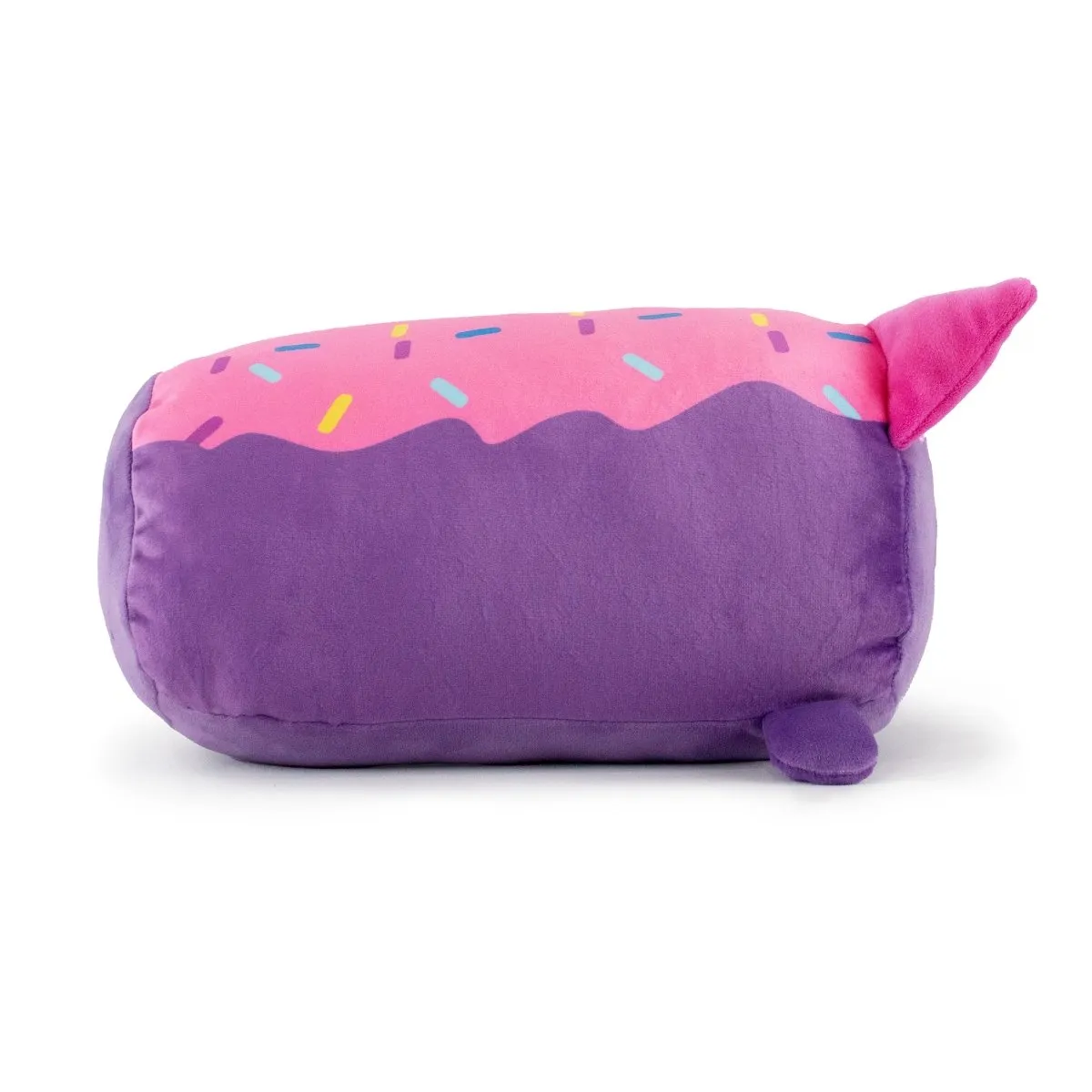 Freckles the Doughnut Cat Plushie