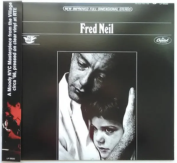 Fred Neil