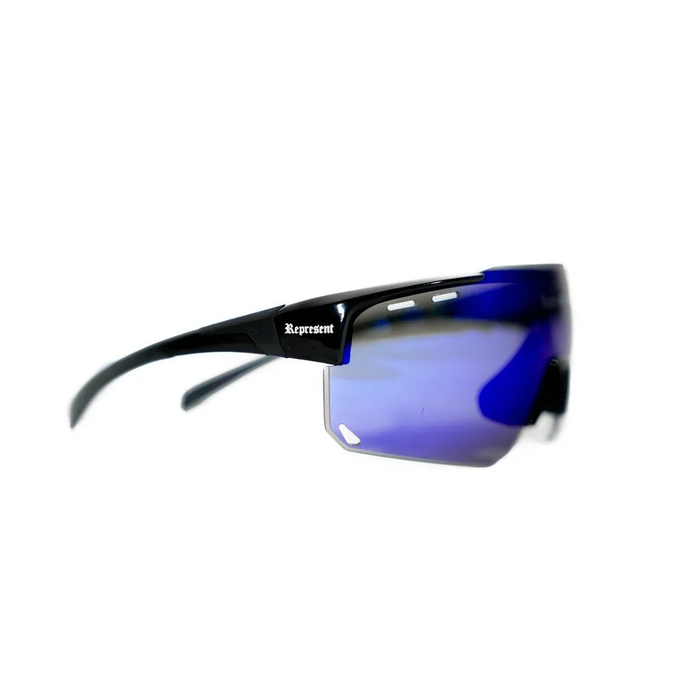 Future Sport Polarized Sunglasses [BLUE]