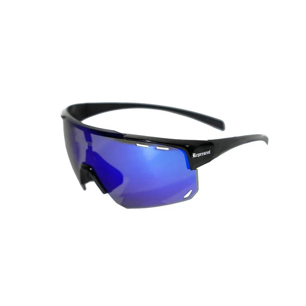 Future Sport Polarized Sunglasses [BLUE]