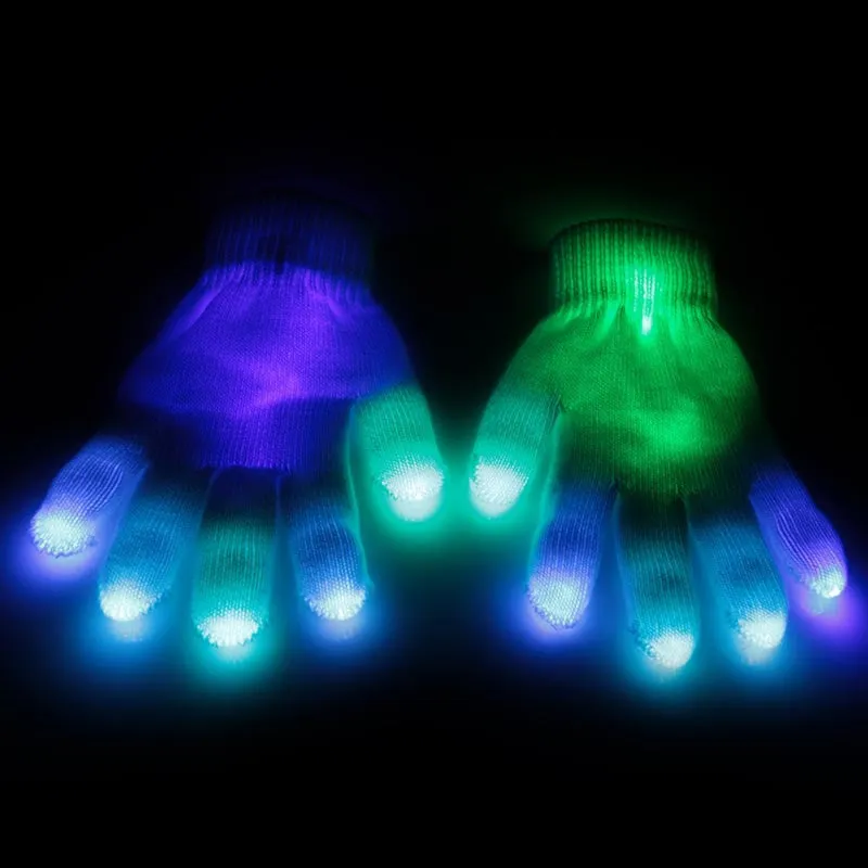 Gambit Glove Set - Gambit