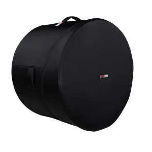 Gator Icon Bass Drum Bag 24x16