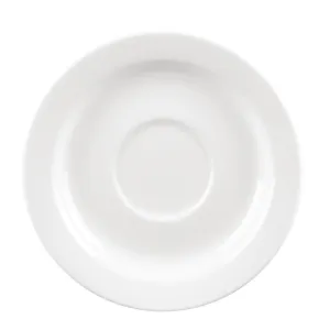 GF631 Churchill Profile Saucers 150mm (Pack of 12)