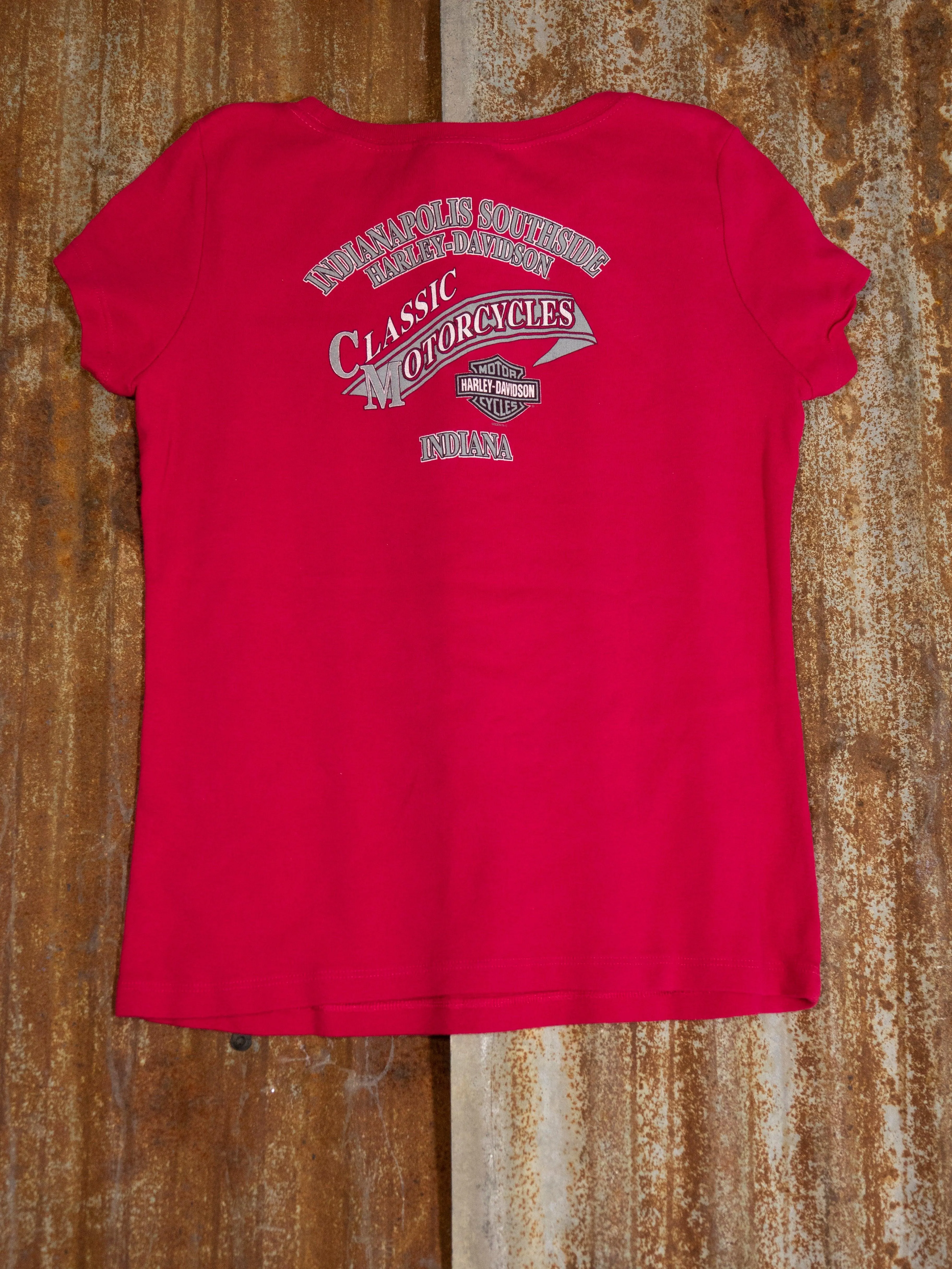 HARLEY TEE LARGE