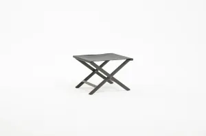 HITI Foldable Outdoor Footstool