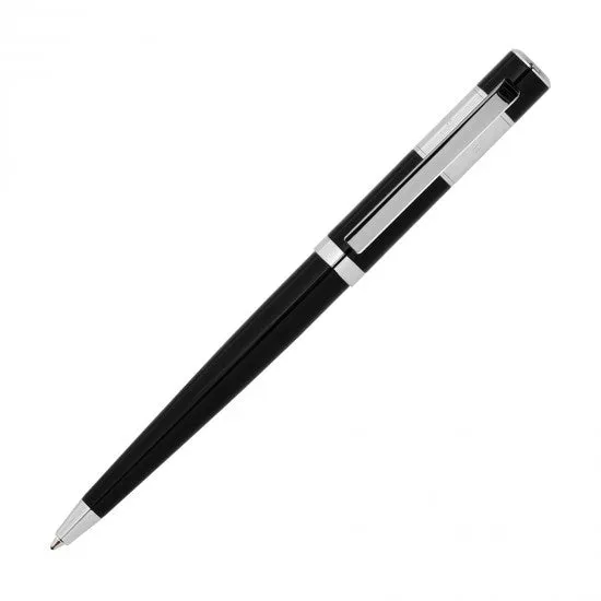 HUGO BOSS Ballpoint Pen Ribbon Classic