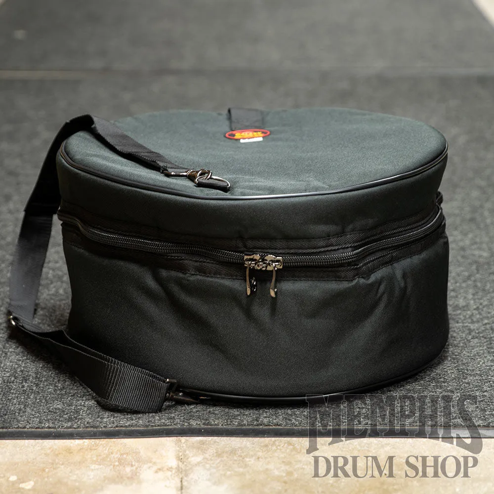Humes & Berg 10x5 Galaxy Snare Drum Bag / Case