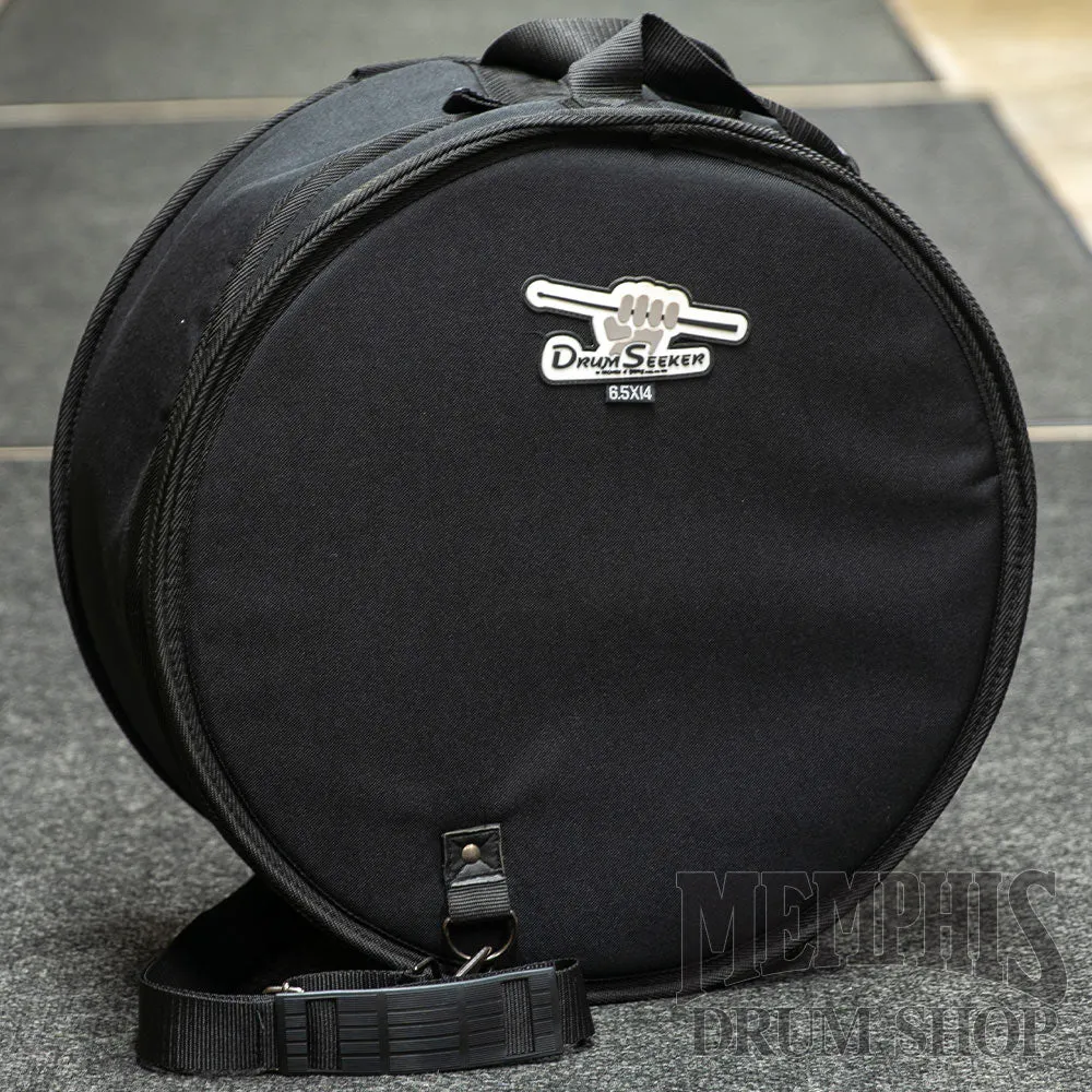 Humes & Berg 10x7 Drum Seeker Snare Drum Bag / Case