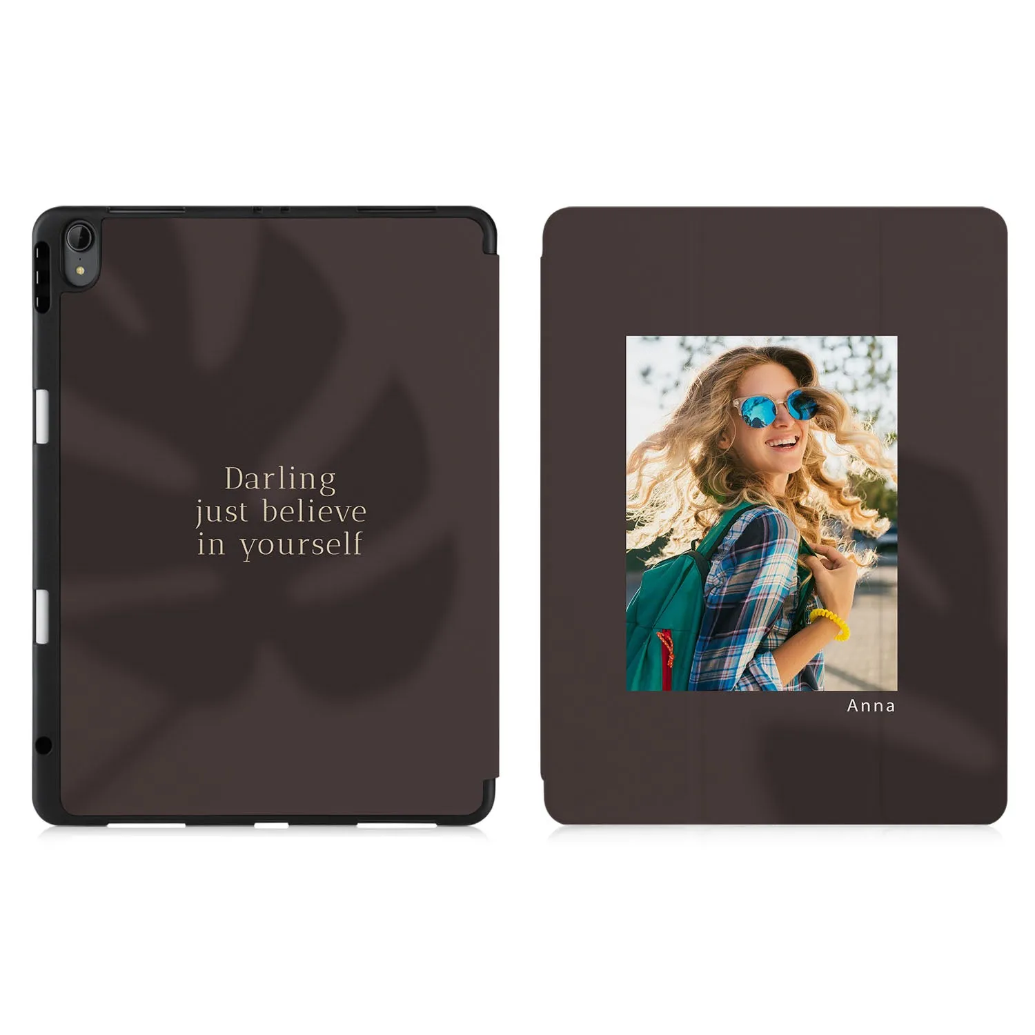iPad Case - Photo Collage 27