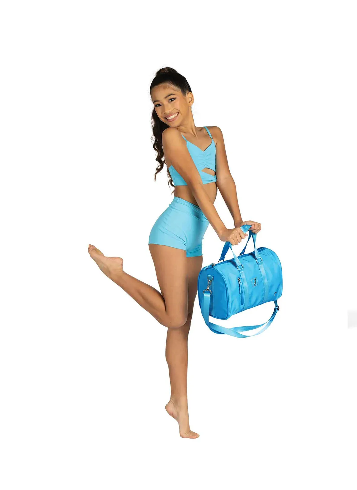 Jr. Dance Duffle Bag