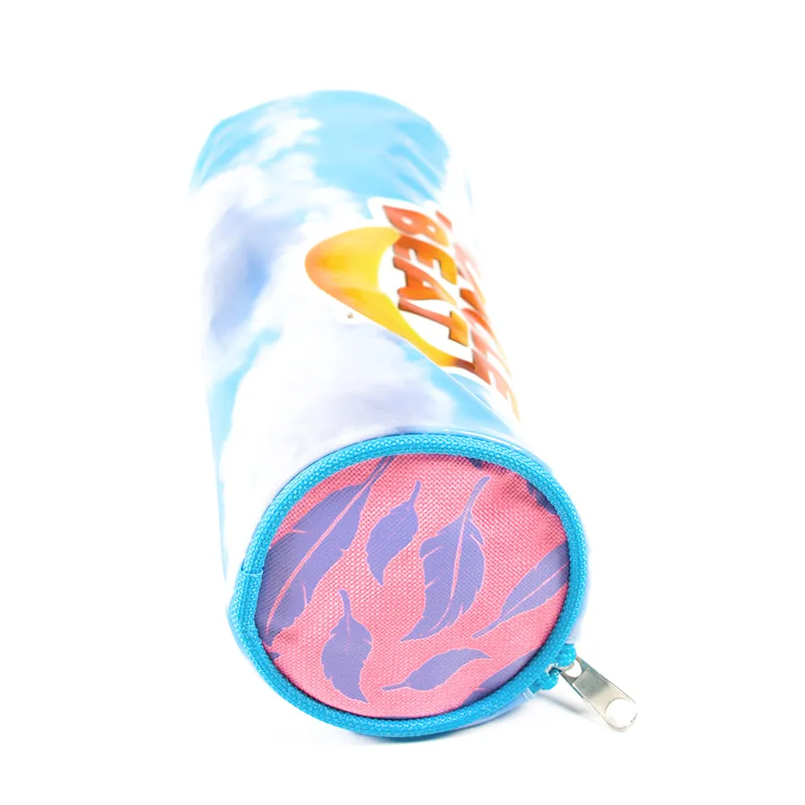 Jungle Beat Pencil Case - Colourful - JB-P-112
