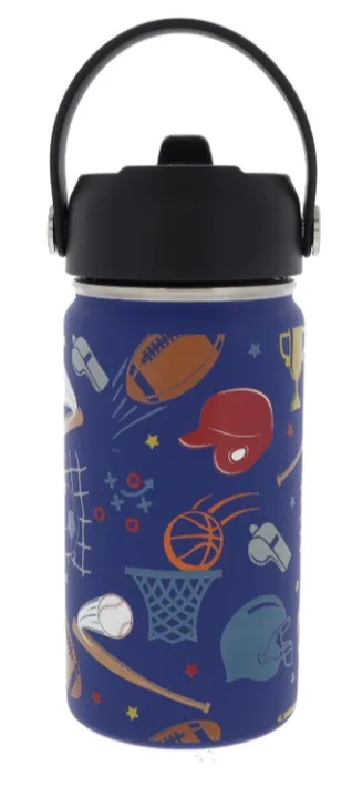 Kids Backpacks, Sports Bottles & Nap Mat