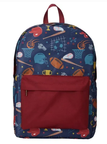 Kids Backpacks, Sports Bottles & Nap Mat