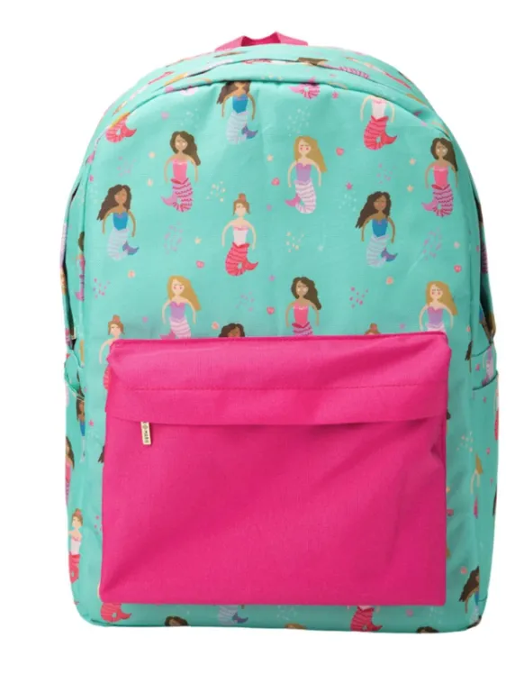 Kids Backpacks, Sports Bottles & Nap Mat
