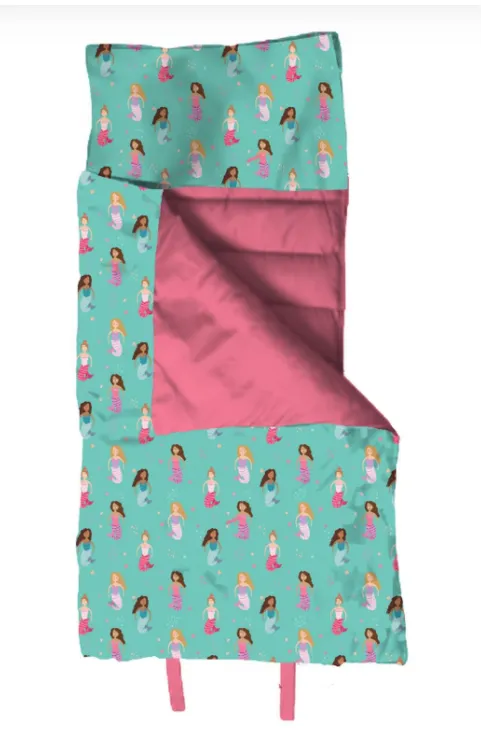 Kids Backpacks, Sports Bottles & Nap Mat