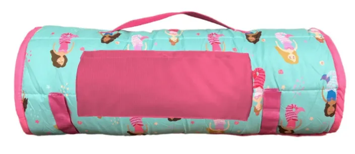 Kids Backpacks, Sports Bottles & Nap Mat