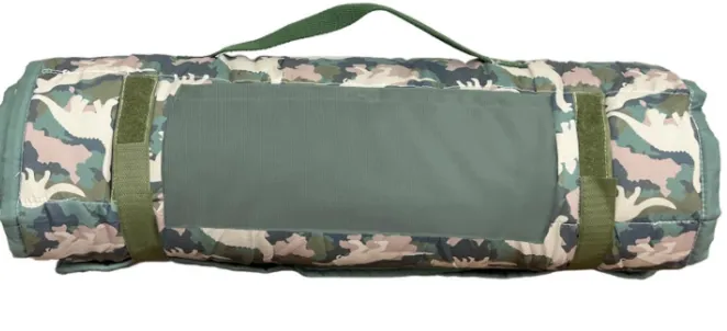 Kids Backpacks, Sports Bottles & Nap Mat