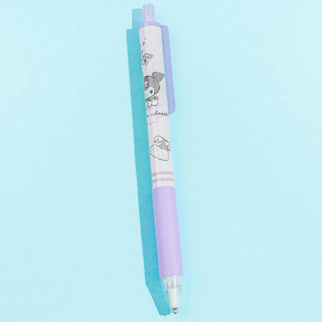 Kuromi’s Closet Mechanical Pencil