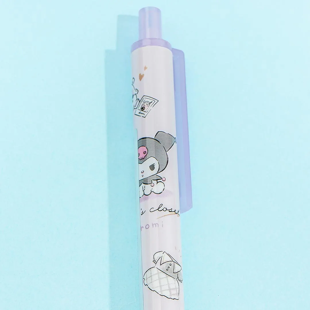 Kuromi’s Closet Mechanical Pencil