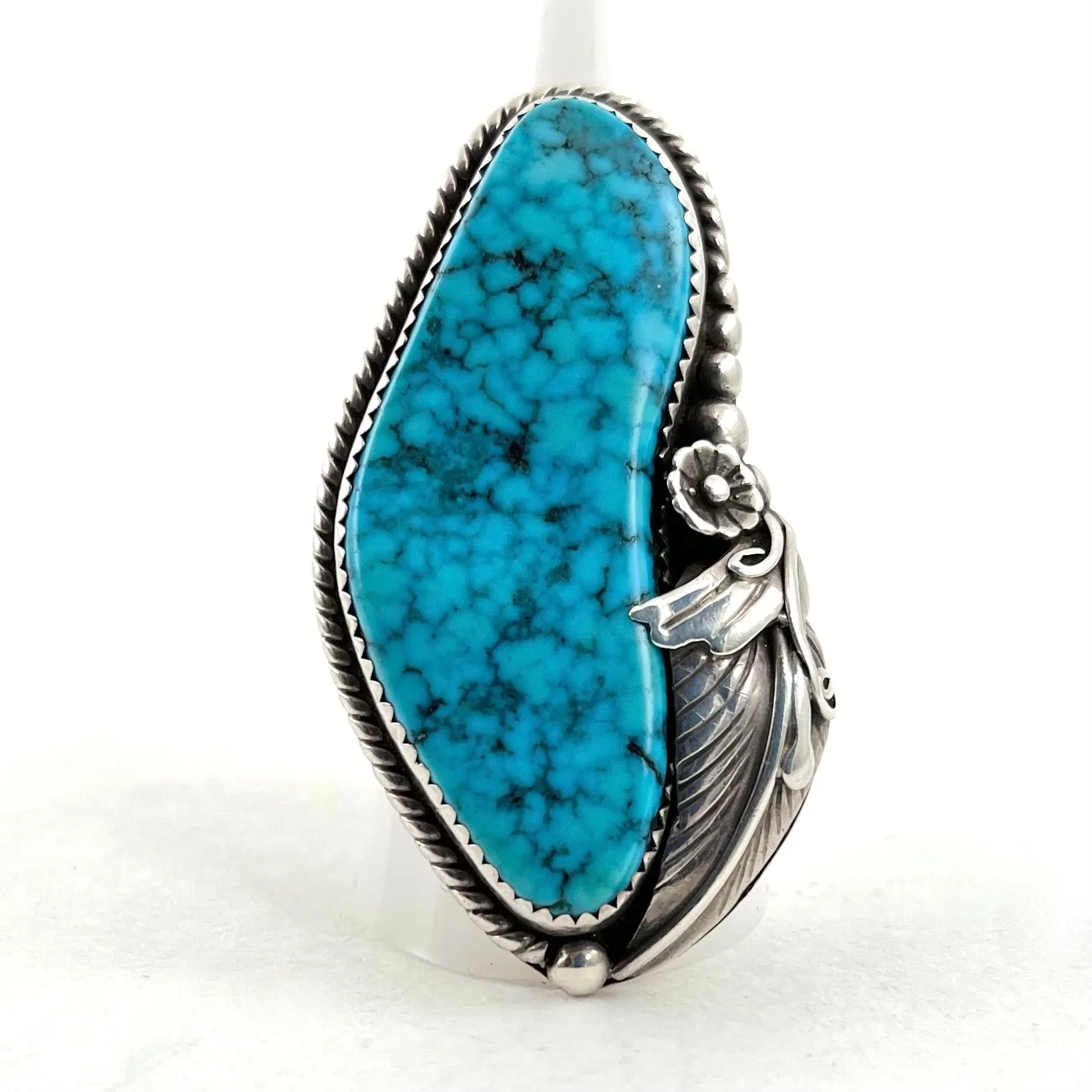 Large Kingman Stone<br>Size: 11