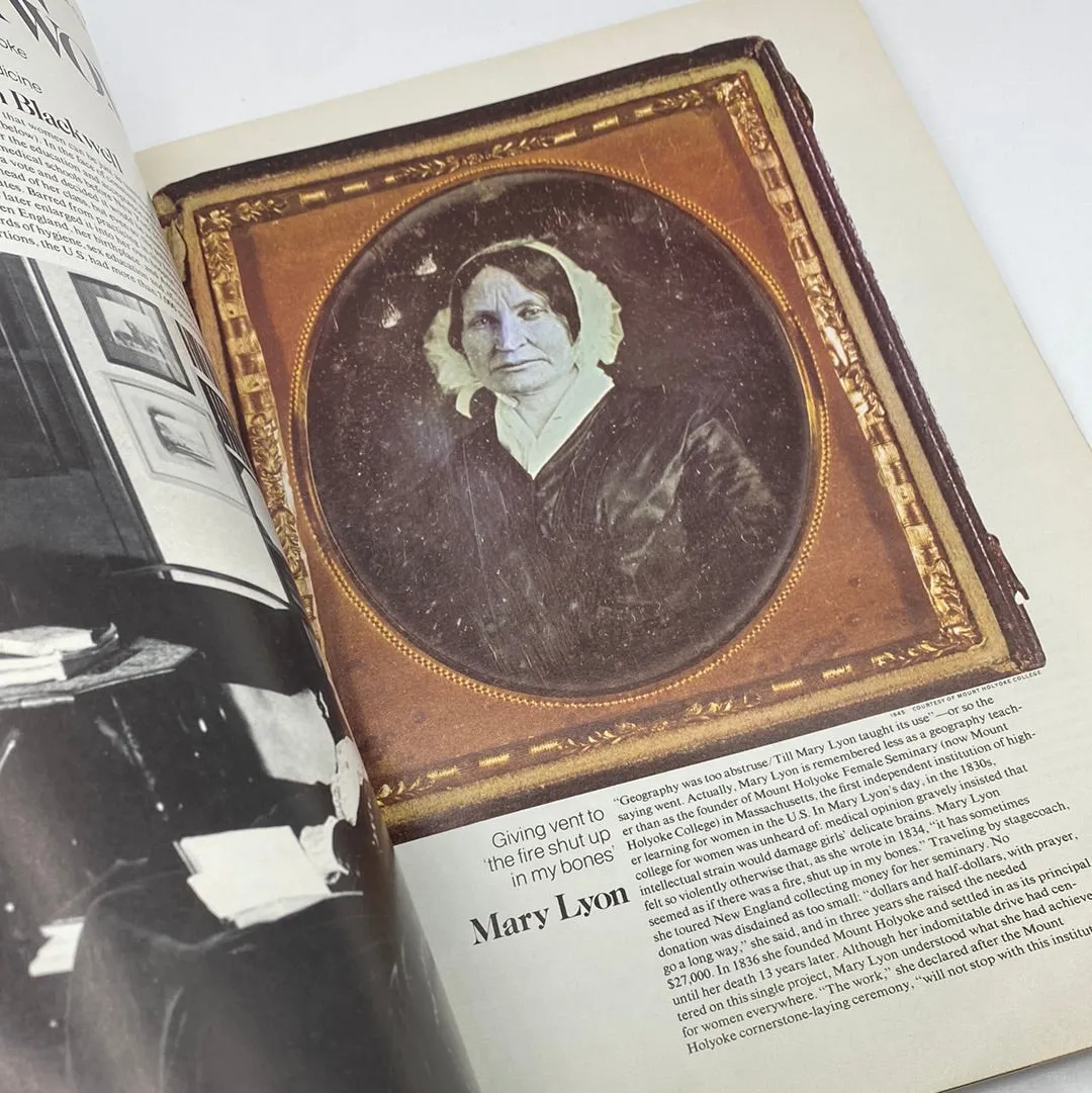 LIFE: Remarkable American Women