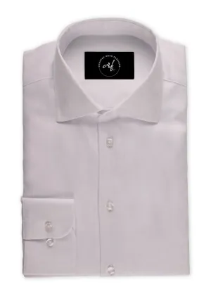 Light Pink Poplin Shirt