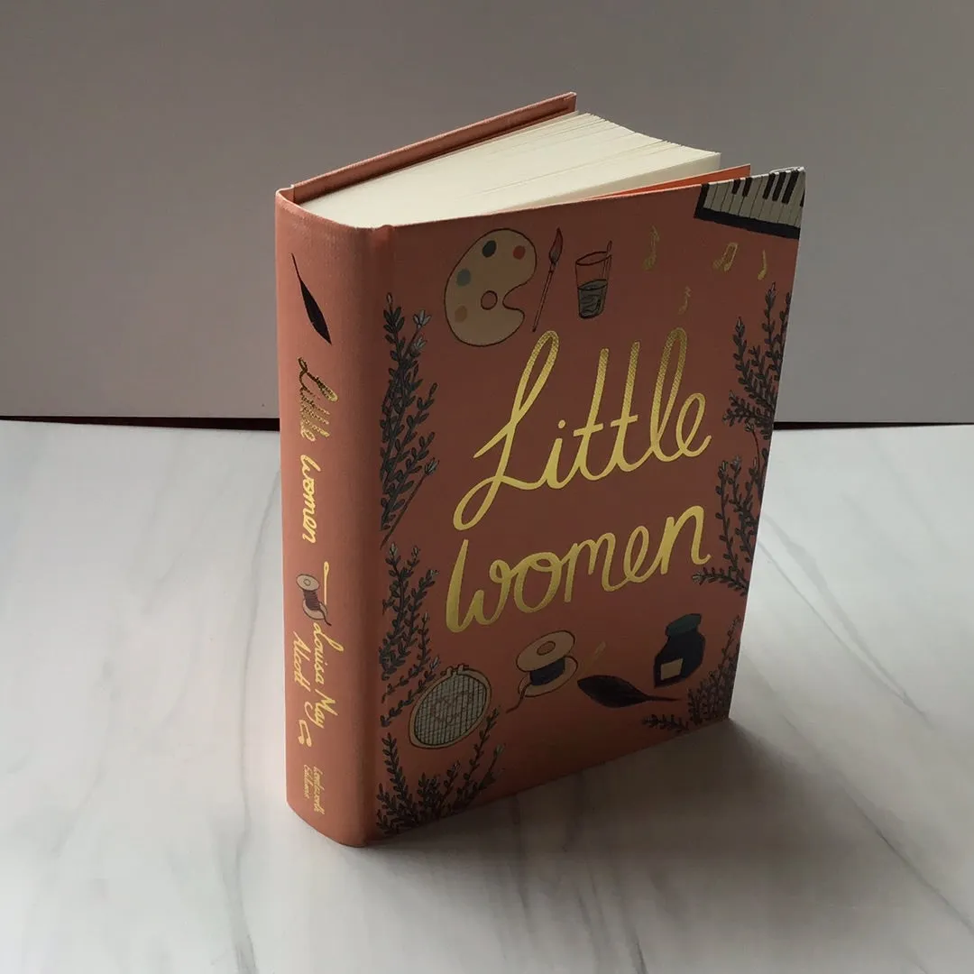 Little Women (reprint)