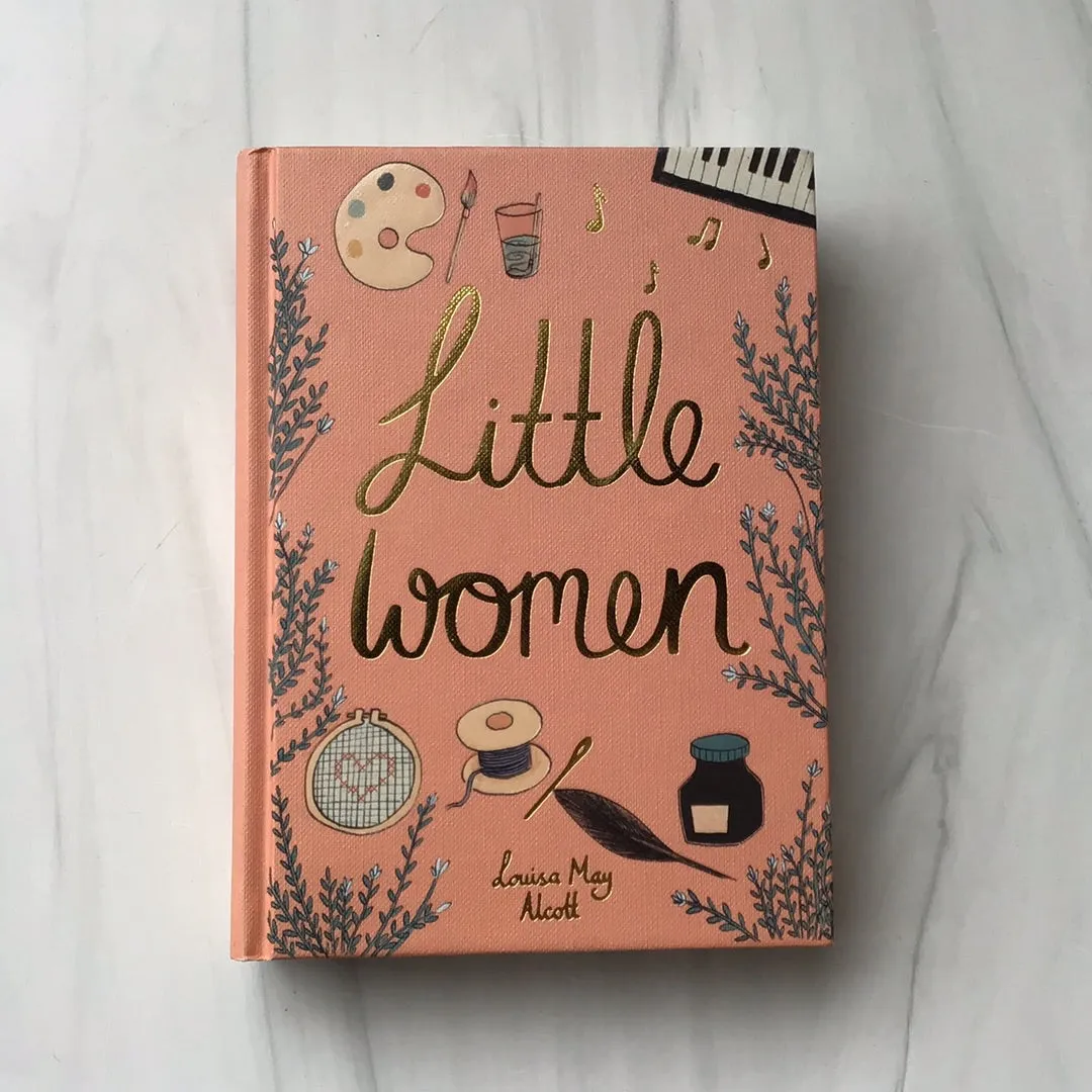 Little Women (reprint)