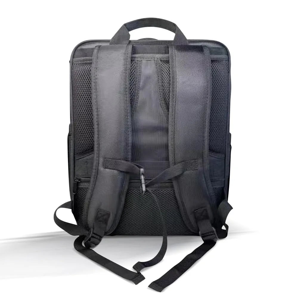 Makeup Backpack Cosmetic Organizer