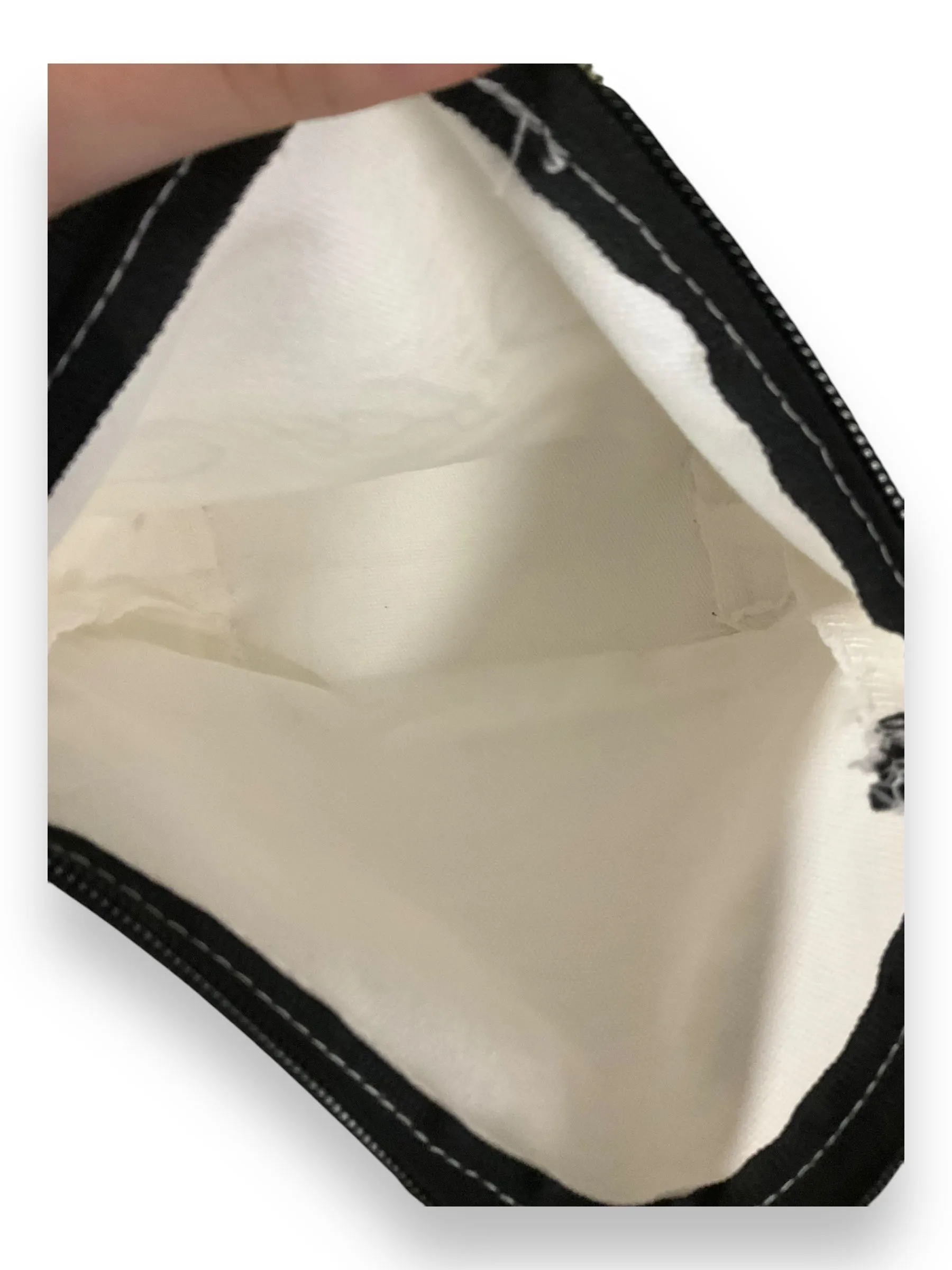 Makeup Bag By Clothes Mentor