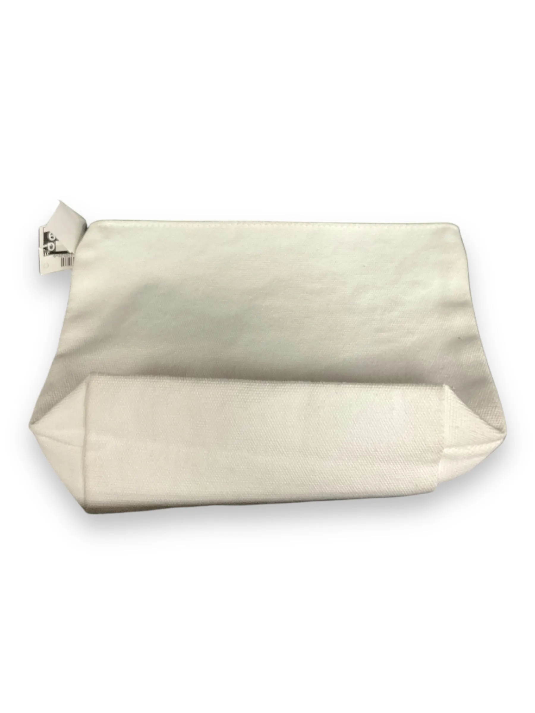 Makeup Bag By Clothes Mentor