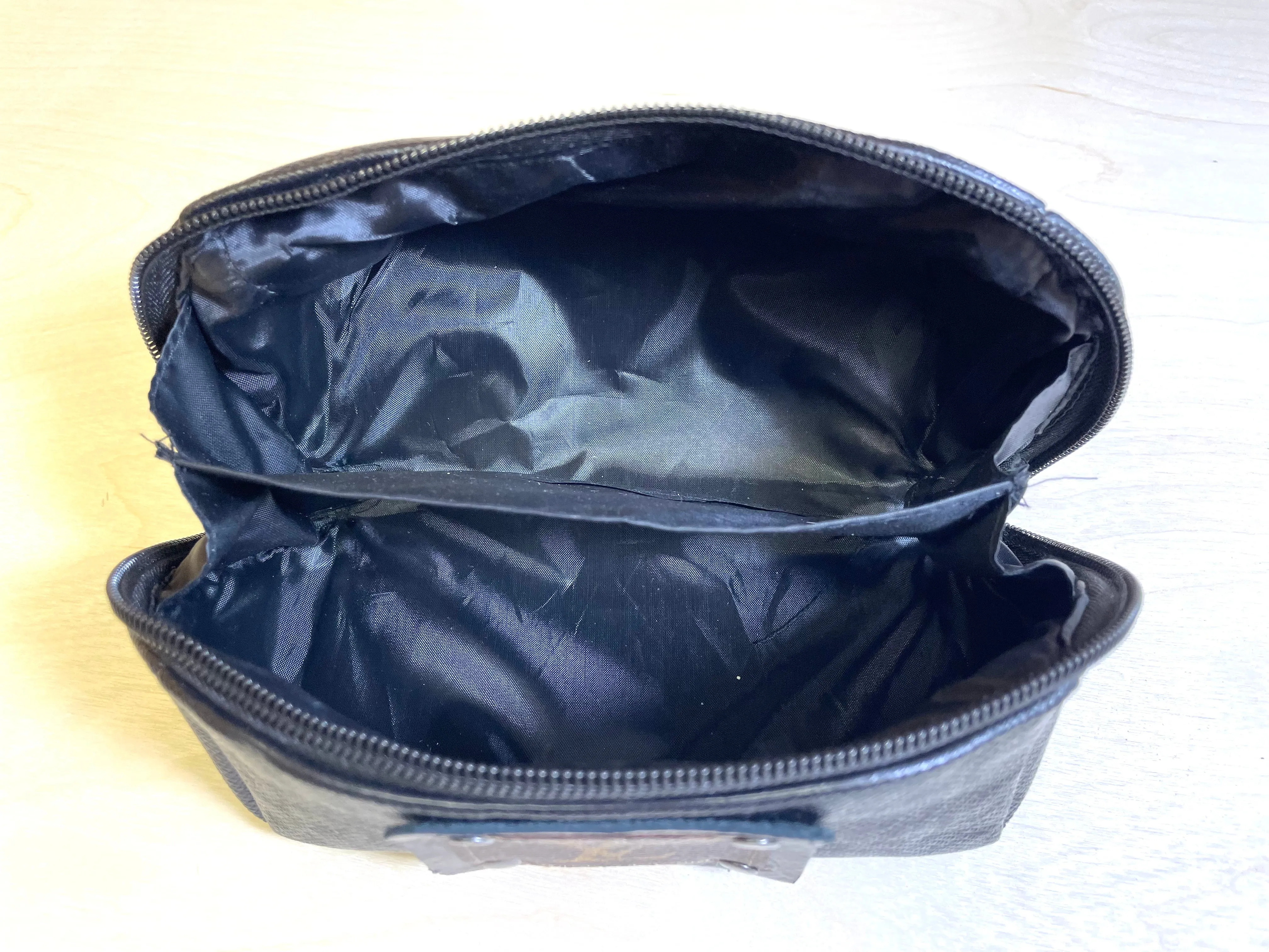 Makeup Pouch