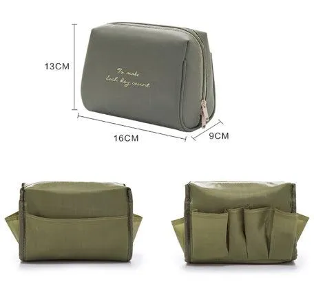 Makeup To Go Organizer