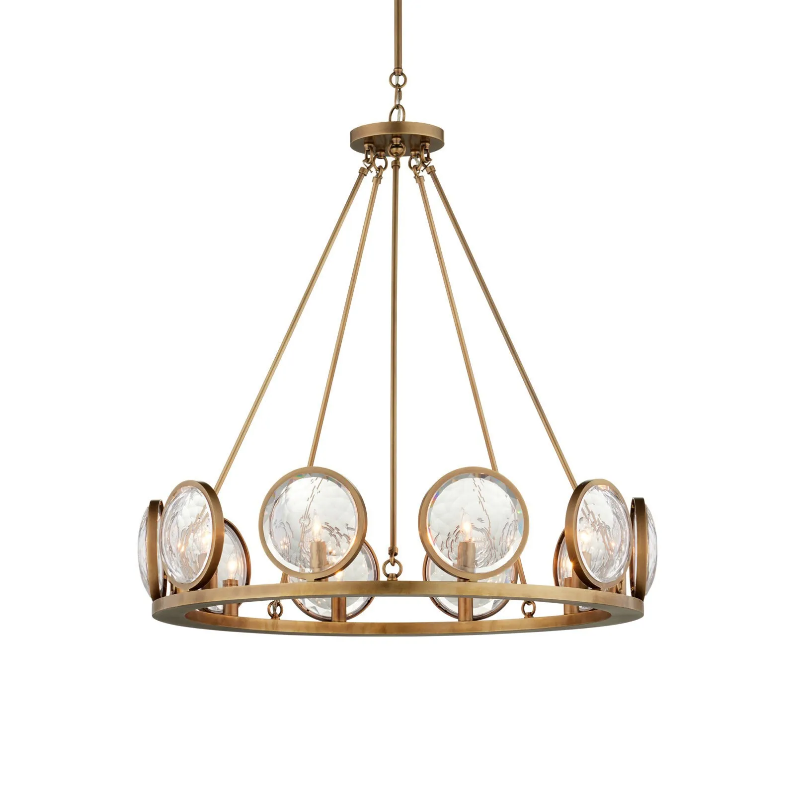 MarjieScope Chandelier