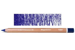 MegaColor Pencil, #55 Ultramarine