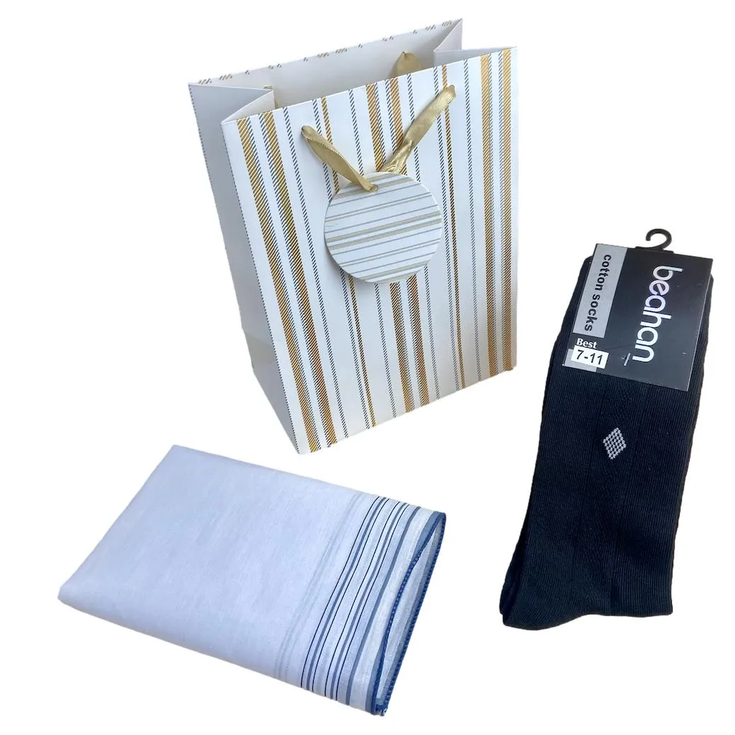 Men's Bargain Bag