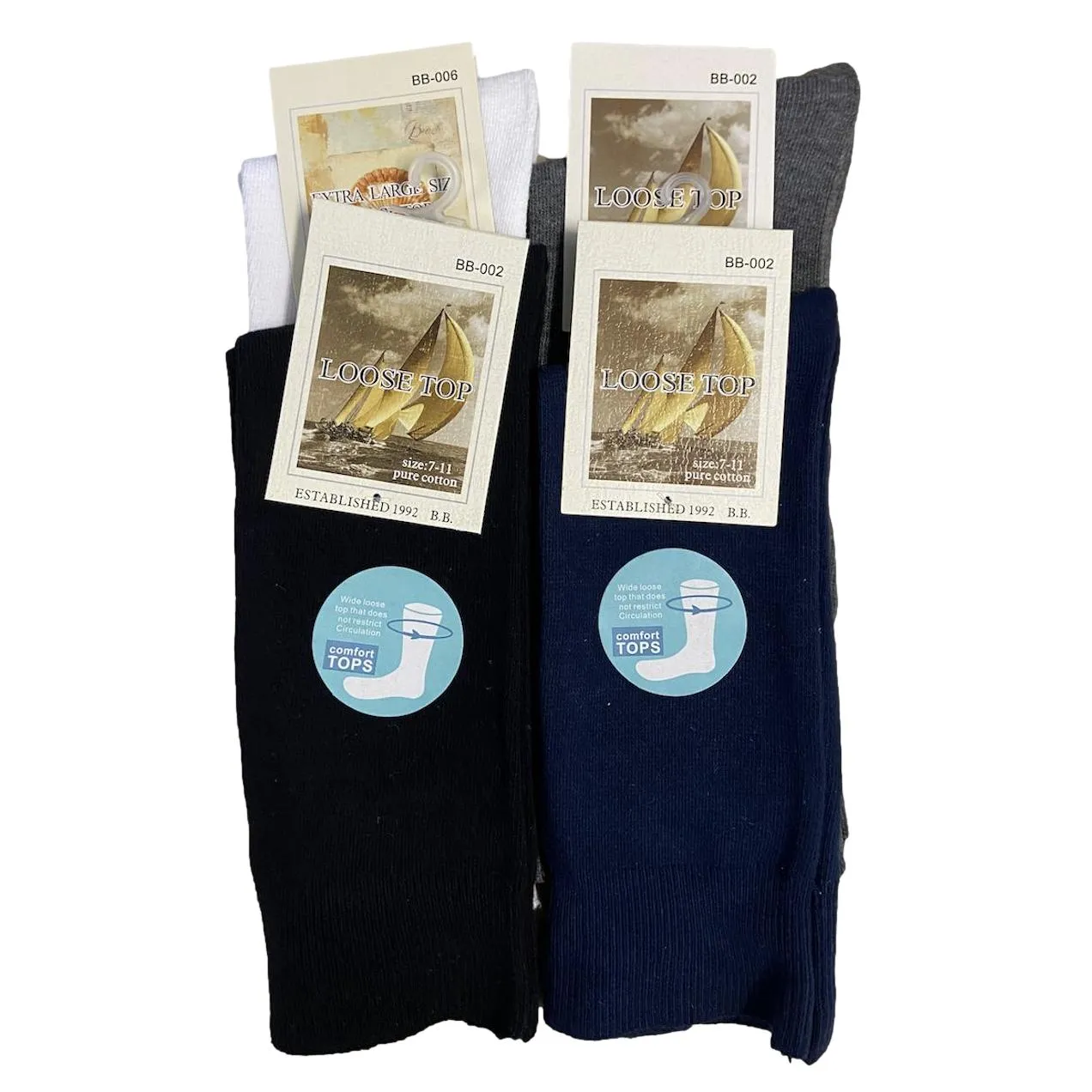 Men's Bargain Bag