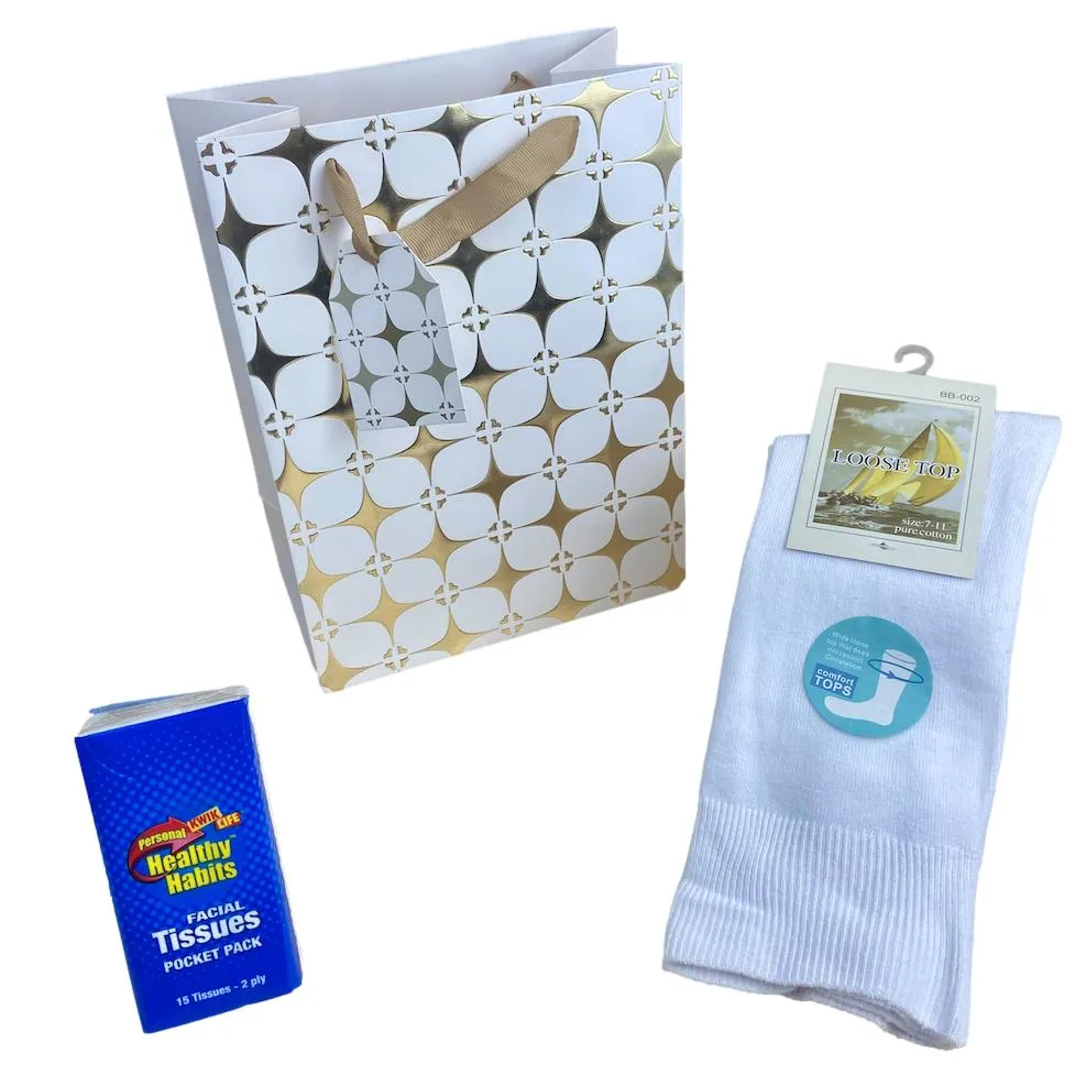 Men's Bargain Bag